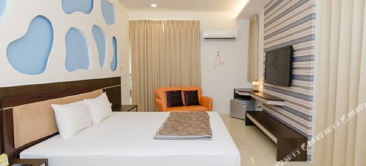 澎湖海角203民宿图片