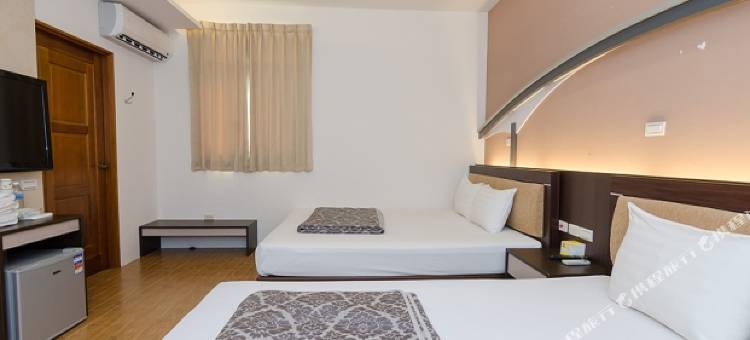 澎湖海角203民宿图片