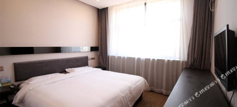 呼和浩特兰朵酒店图片