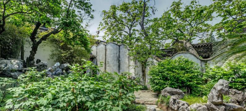 Meet·漫美酒店(苏州观前街平江路店)图片