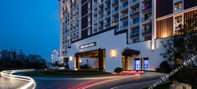 合肥融创美居酒店图片