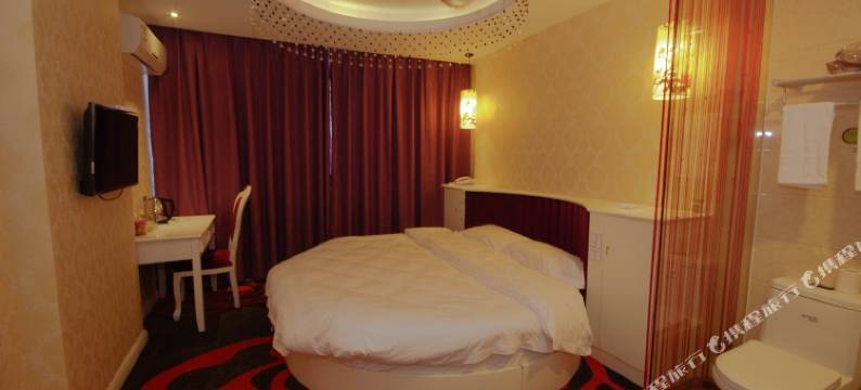 绍兴裕华宾馆(城南大道地铁站店)图片