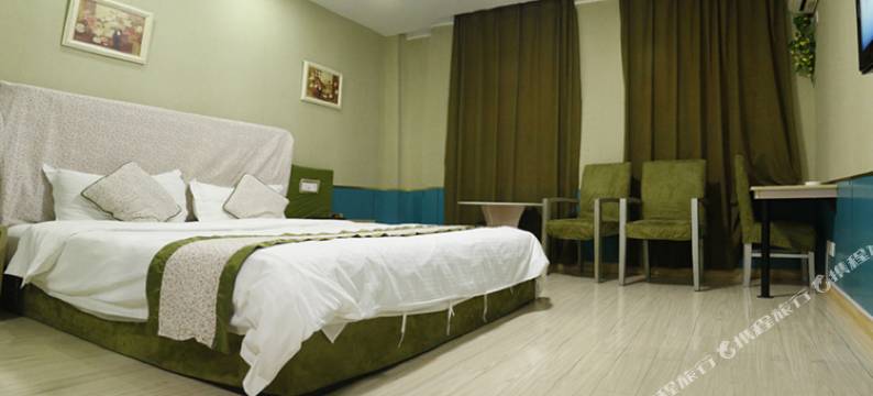 短租宾馆(常熟世贸店)图片