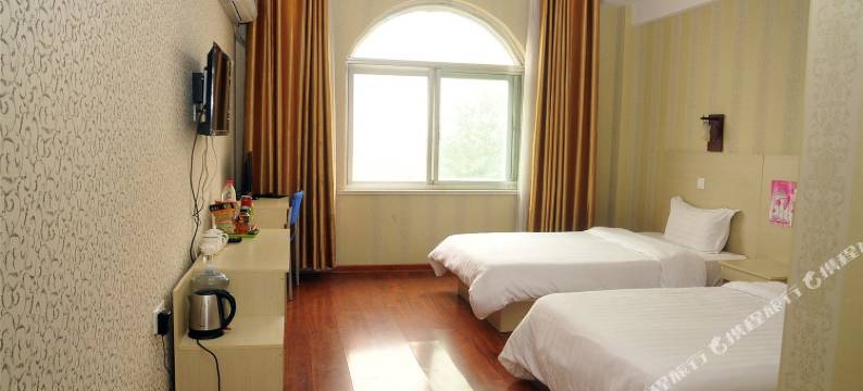 东营石化商务宾馆图片