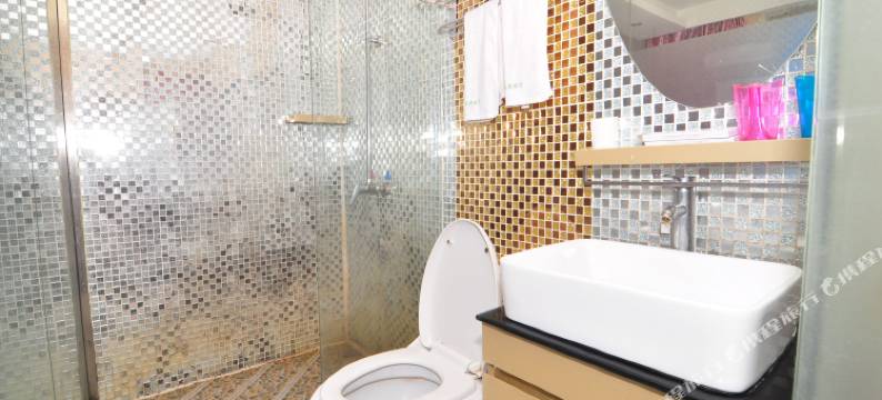 宁波乐客时尚旅馆图片