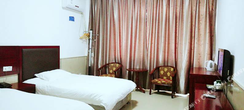 湘潭湘运东站酒店图片