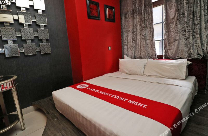 Nida Rooms Masjid Jamek Tun Perak At Arenaa Mountbatten Hotel Reviews For 3 Star Hotels In Kuala Lumpur Trip Com