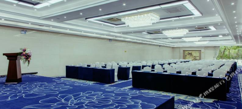 广州畔山酒店图片