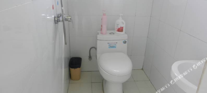 元阳K2青年旅店图片