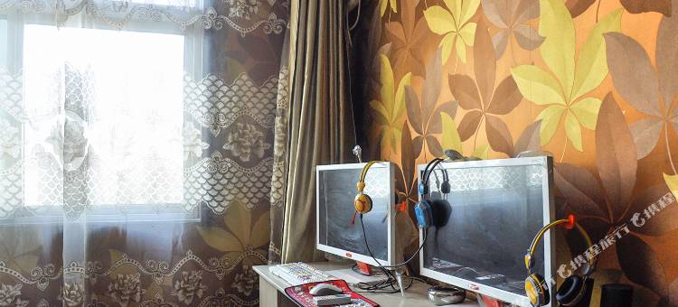 晋中佳浴台商务中心图片