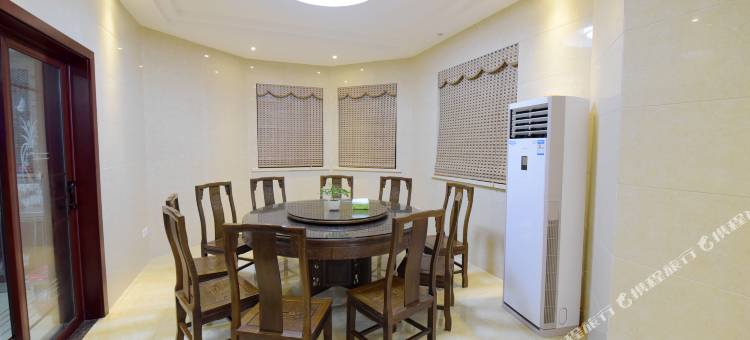 溧阳雅涧小栈图片