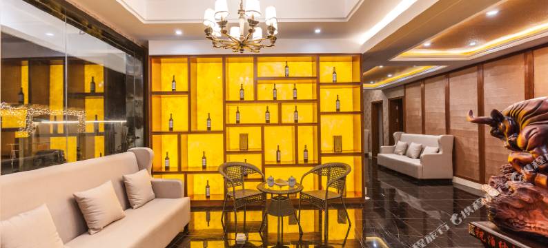 西塘泊纳精品酒店图片