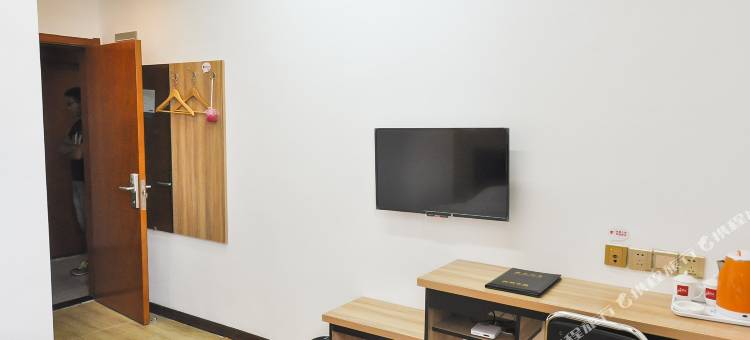 尚客优酒店(承德中心大街店)图片