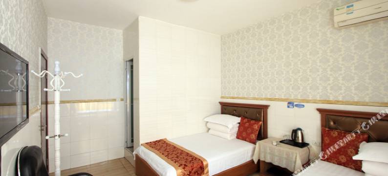 顺达快捷连锁民宿(重庆北站南广场店)图片