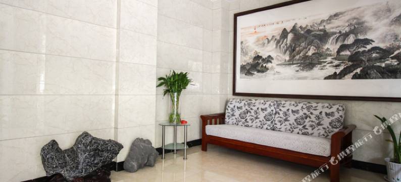 淮北相城宾馆(淮北站店)图片