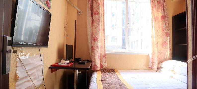 大连宝利莱旅店图片