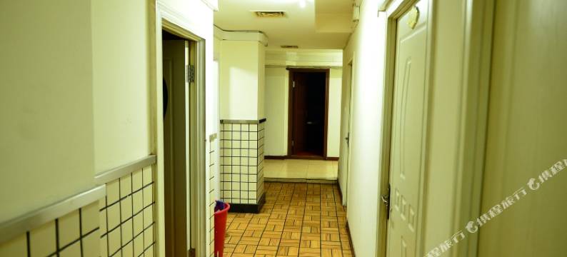 哈尔滨心影小宾馆图片