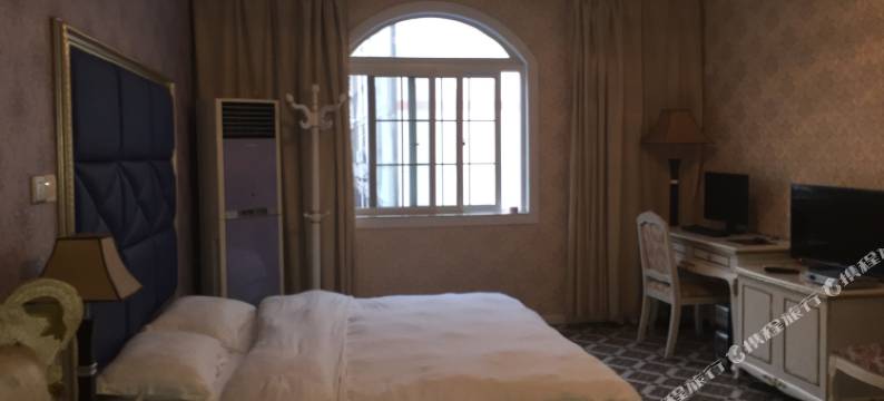 太仓春天假日宾馆图片