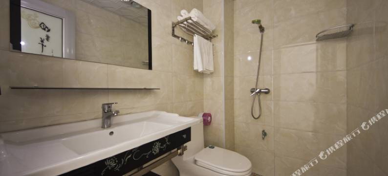 福鼎海天公寓图片