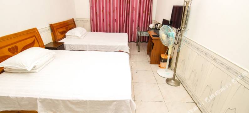 桐城如意宾馆图片