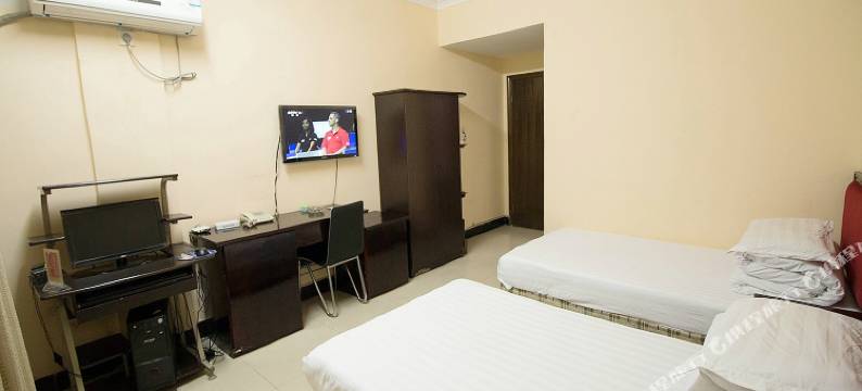 义乌洋都宾馆图片