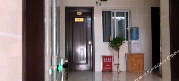 大理海鑫假日酒店图片