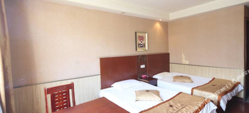 盐城汇宾苑宾馆图片