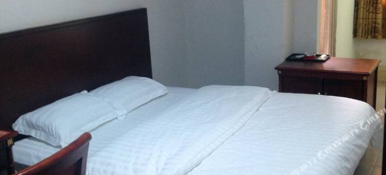 广州高英住宿图片