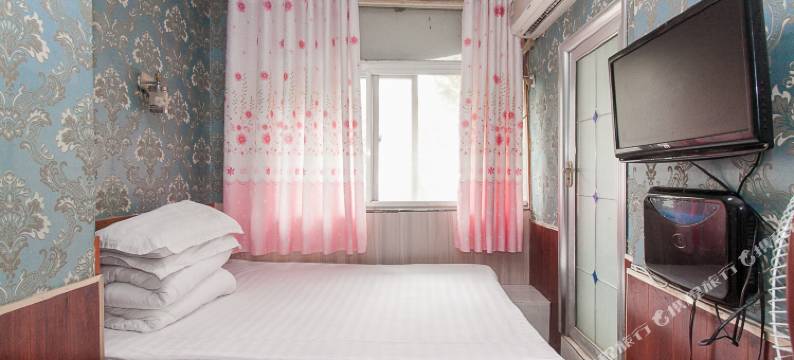 五河金叶宾馆图片