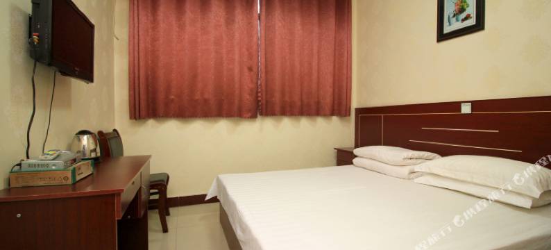 蓬莱同和宾馆图片