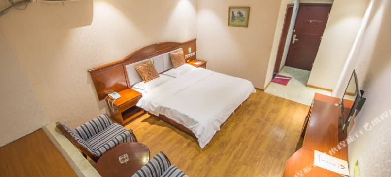 南宁良兵商务酒店图片