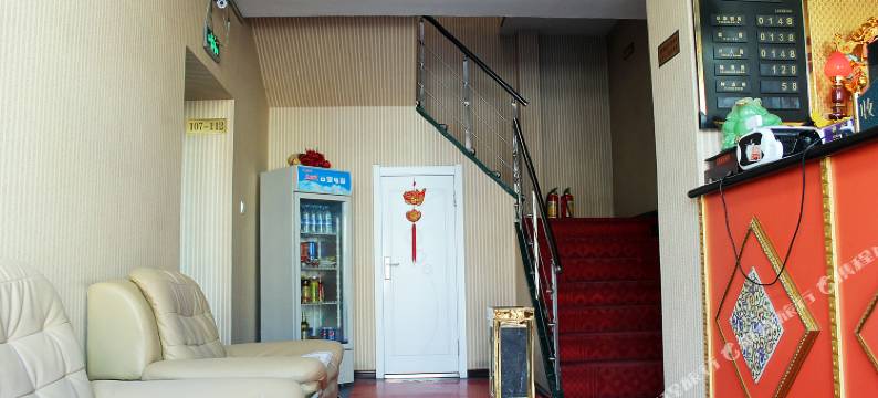 齐齐哈尔天赐元宾馆图片