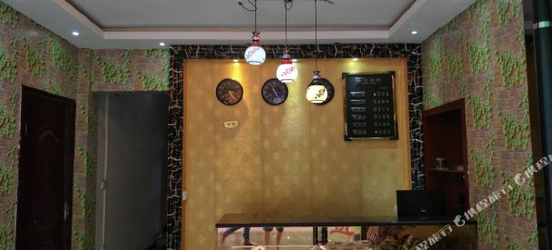 镇远河景客栈图片