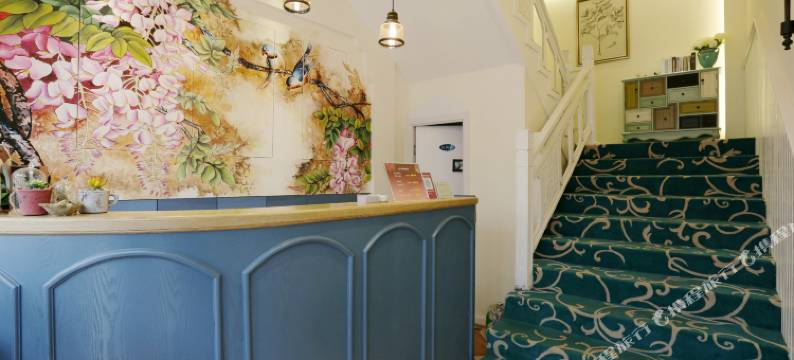 客来香酒店(胜太路地铁站店)图片