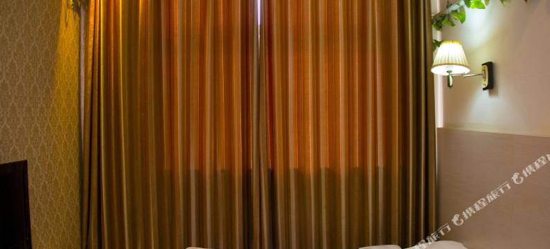 高密龙苑旅馆图片