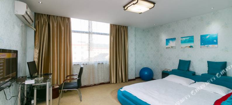 东阳横店君豪宾馆图片