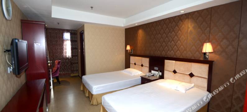 保定清山浴馆图片