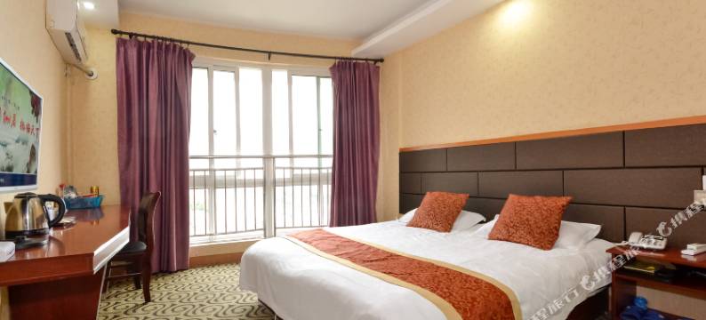 临海海阳商务宾馆图片