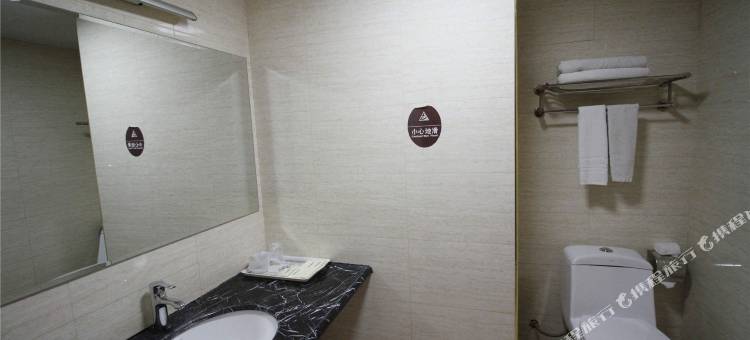 土默特左旗浙加都商务酒店图片
