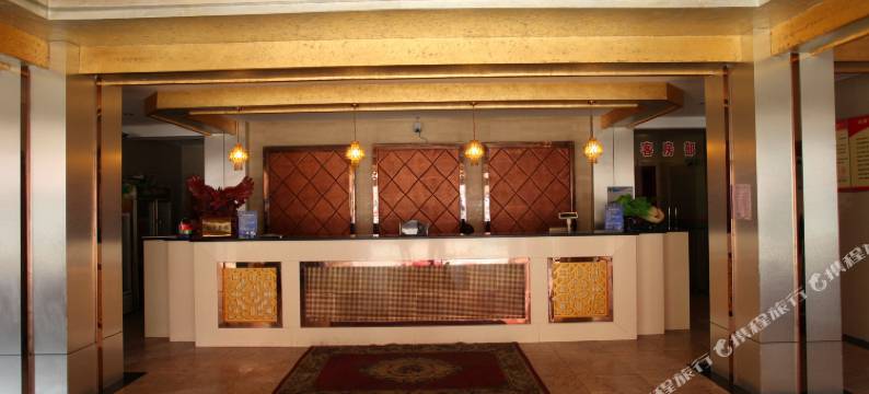 盱眙杨四酒店图片