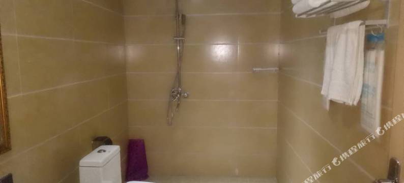 利川欢乐迪商务宾馆图片