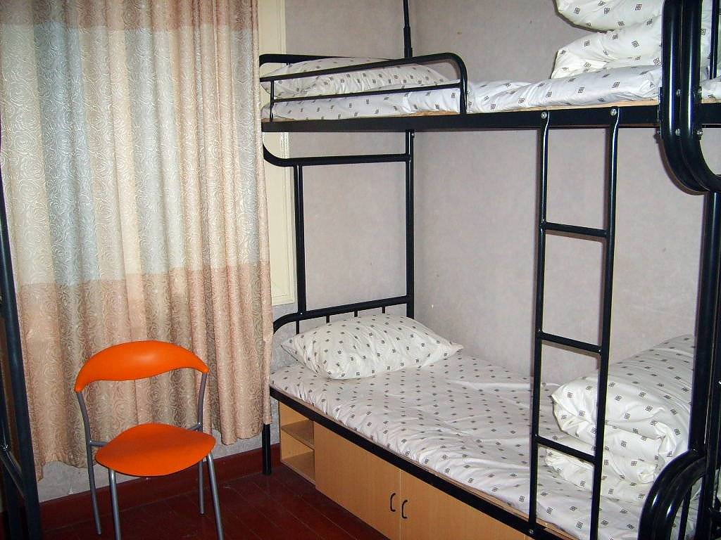 柠檬大学生求职公寓(北京百环家园店)