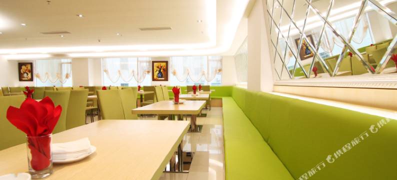 花园假日酒店(连州顺盈广场店)图片