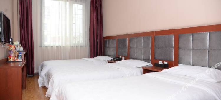 如家华驿酒店(青岛平度市青岛路店)图片