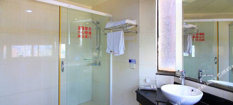 江门柏丽宜居酒店(五邑大学建设路店)图片