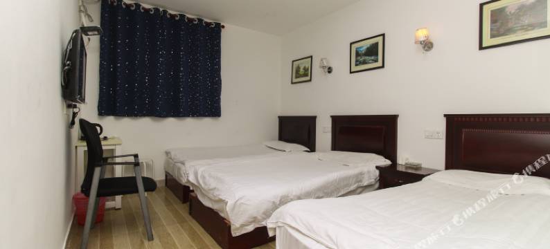 苏州瑶池旅馆图片