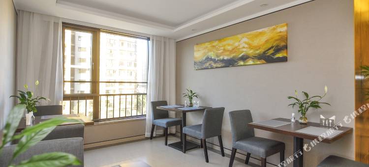 如家精选酒店(昆明高新区店)图片