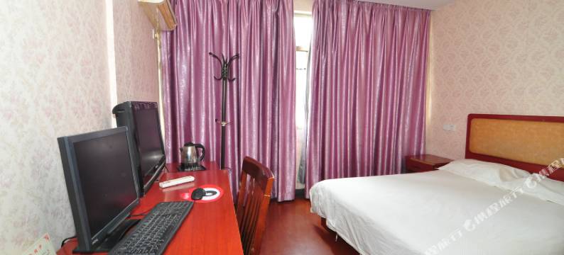 宁波迎松宾馆图片