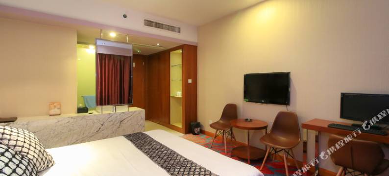 东阳东方宾馆(黉门广场店)图片