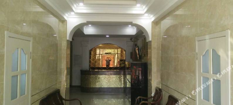 大连清洁酒店图片